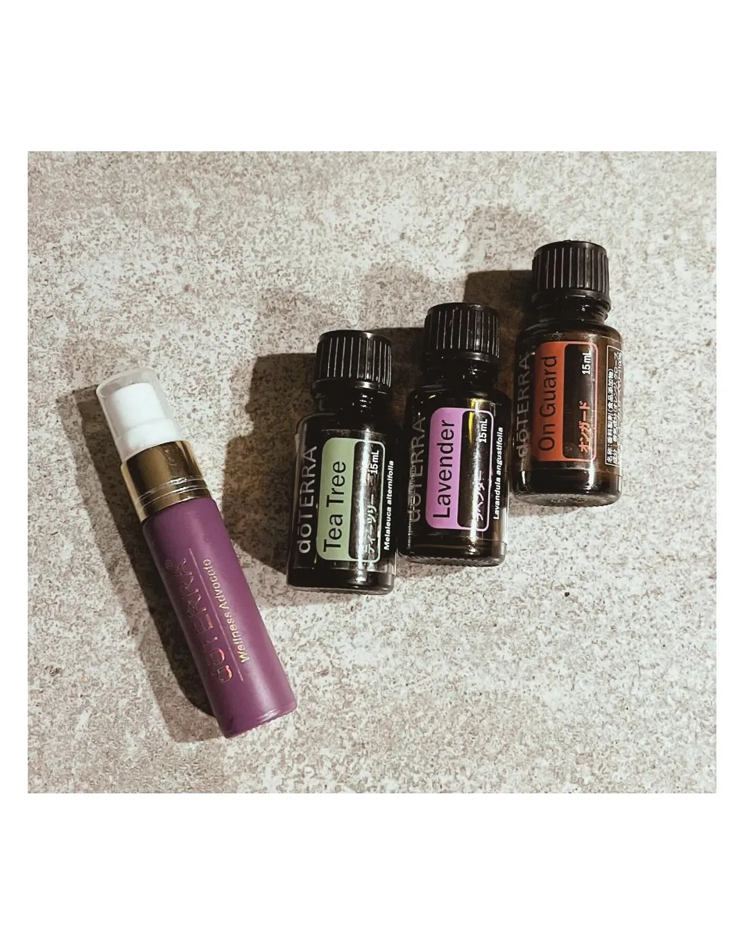 部屋干し臭対策